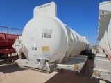 1998 COMPTANK  6250 GALLON TRI/A TANKER TRAILER  VIN: 2C9LTA3C3WB075132