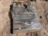PALLET OF CABLES