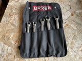 URREA LINE WRENCHES