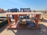 SKID MOUNTED ELECTRICAL PANEL