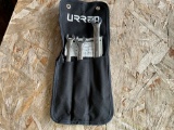 URREA LINE WRENCHES