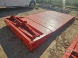 UNUSED 2024 DIGGIT EL10T EQUIPMENT LOADING RAMP