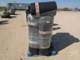 PALLET OF ROCKNET PIPELINE PROTECTION MESH