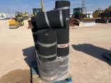 PALLET OF ROCKNET PIPELINE PROTECTION MESH
