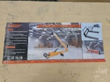 UNUSED EINGP PHT620 ELECTRIC PALLET JACK