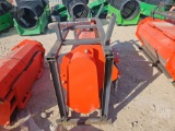 UNUSED EINGP 72MM HYDRAULIC MULCHER