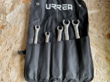 UNUSED URREA LINE WRENCHES