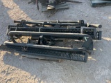 RUNNING BOARDS