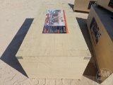 UNUSED EINGP PHT620 ELECTRIC PALLET JACK
