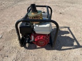 UNUSED 2024 BE 2 IN. TRASH PUMP