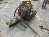FRUITLAND VACUUM PUMP