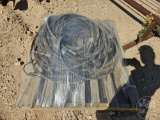 PALLET OF HYDRAULIC HOSES