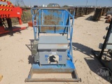 SKID MOUNTED ELECTRICAL PANEL