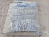 PALLET OF VARIOUS SIZED WRENCHES