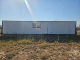 SKID MOUNTED OFFICE