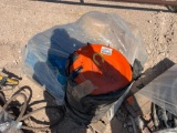PALLET OF PIPELINE PIGS