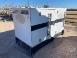 CHAMBERS BOSS-P-45 GENERATOR SN: CO51201128