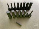 GP ALLEN SOCKET