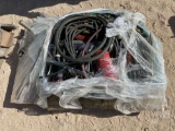 PALLET OF TOOLS