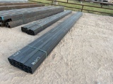 24PCS @24 FT 14 GAUGE 1 1/2 IN. X 3
