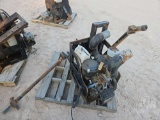 NVE VACUUM PUMP