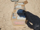 QUANTITY OF (3) BOXES OF WINDSHIELD WIPER FLUID