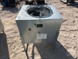 REMOTE CONDENSER