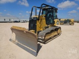 2015 CATERPILLAR D6K2 XL CRAWLER TRACTOR SN: CAT00D6KTWMR01075