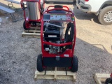 UNUSED 2024 EASY-KLEEN MAGNUM GOLD 4000 SERIES PRESSURE WASHER SN: 244026
