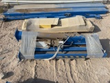 QTY OF 2 ATLAS CAR LIFTS