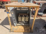 SKID MOUNTED ELECTRICAL PANEL