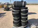 PALLET OF ROCKNET PIPELINE PROTECTION MESH