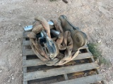 MANUAL COUPLER