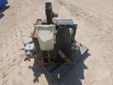 NVE VACUUM PUMP