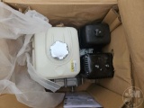 HONDA GX270 ENGINE