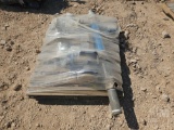 PALLET OF VALVES