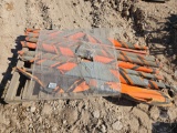 QTY OF FLAGGING