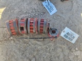 RIDGID PIPE DIES