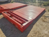 UNUSED 2024 DIGGIT EL10T EQUIPMENT LOADING RAMP