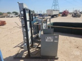 SKID MOUNTED ELECTRICAL PANEL