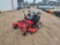 2013 GRAVELY PROTURN 260 ZERO TURN SN: 222002