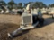 2014 ALTEC DC1317 PORTABLE SN: 5WDS41515EC200304 CHIPPER