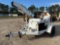 2009 ALTEC WC126 PORTABLE SN: 5WDS110169S200226 CHIPPER