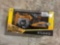 HUI NA 15CH DIE CAST REMOTE CONTROL TOY EXCAVATOR