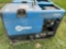 MILLER BOBCAT 225 STATIONARY WELDER