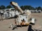 2005 WOODCHUCK WC126 PORTABLE SN: 1W9Y5101X4S201050 CHIPPER