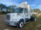 2014 FREIGHTLINER M2 CNG SINGLE AXLE DAY CAB TRUCK TRACTOR 1FUBC5DX8EHFM5761