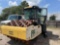 2015 DYNAPAC CA2500PD SINGLE DRUM VIBRATORY ROLLER SN: 10000138PFA016195