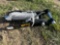 UNUSED 2024 MIVA HYDRAULIC THUMB  SN: B53152