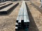 25PCS @ 24 FT 12 GAUGE 2-1/2 IN. GALVANZIED SQUARE